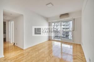 Alquileres	 Alquiler Ofrecido Chaco ALQUILO DEPTO.